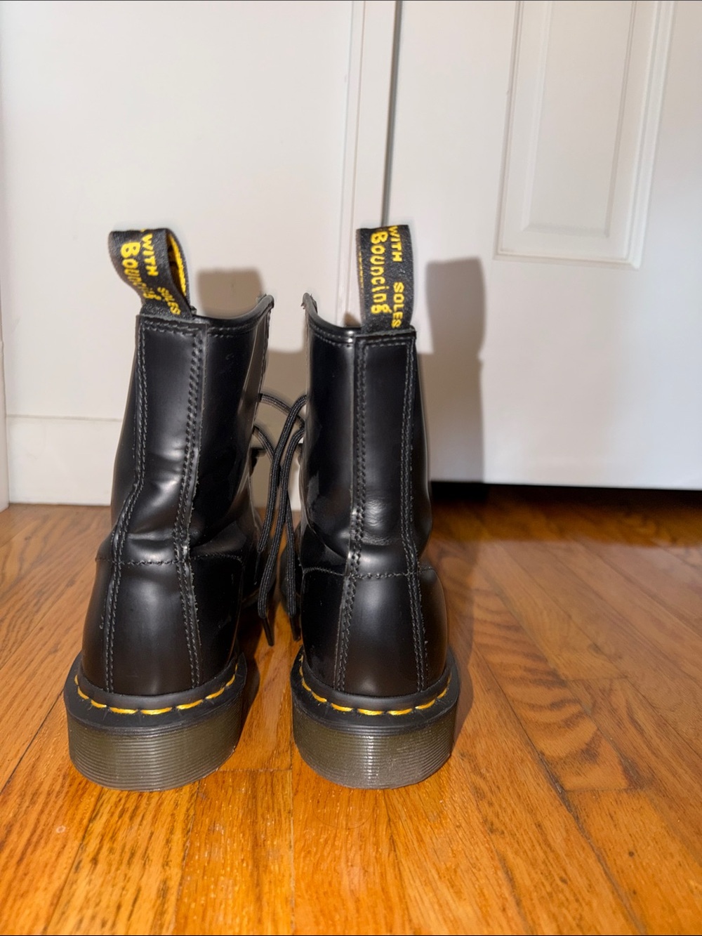 Dr. Martens 1460s Women - Picture 4 of 4